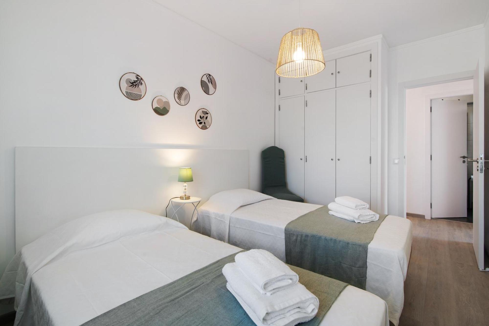 Justo's House Apartment Faro