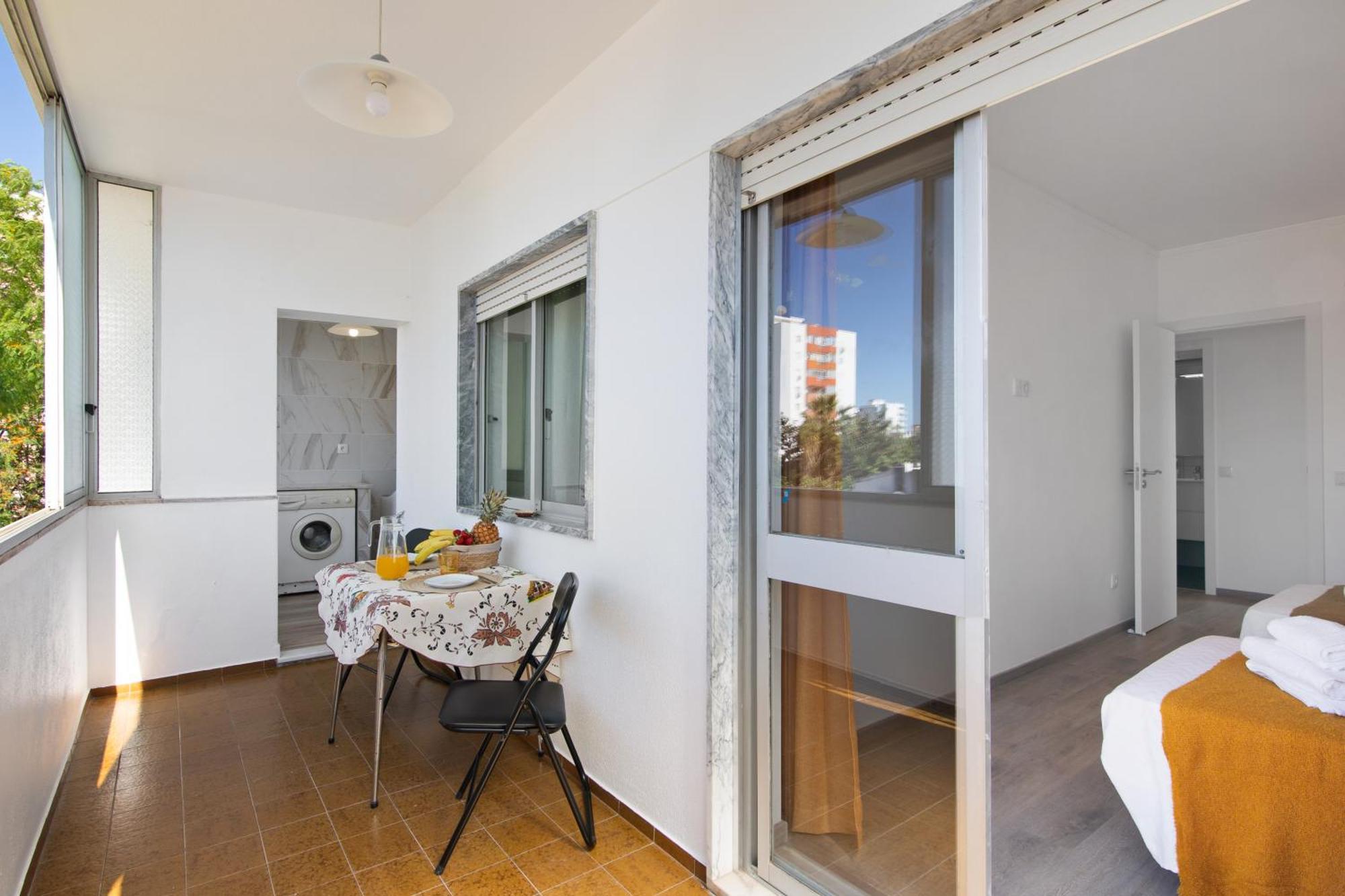 Apartment Justo's House Faro