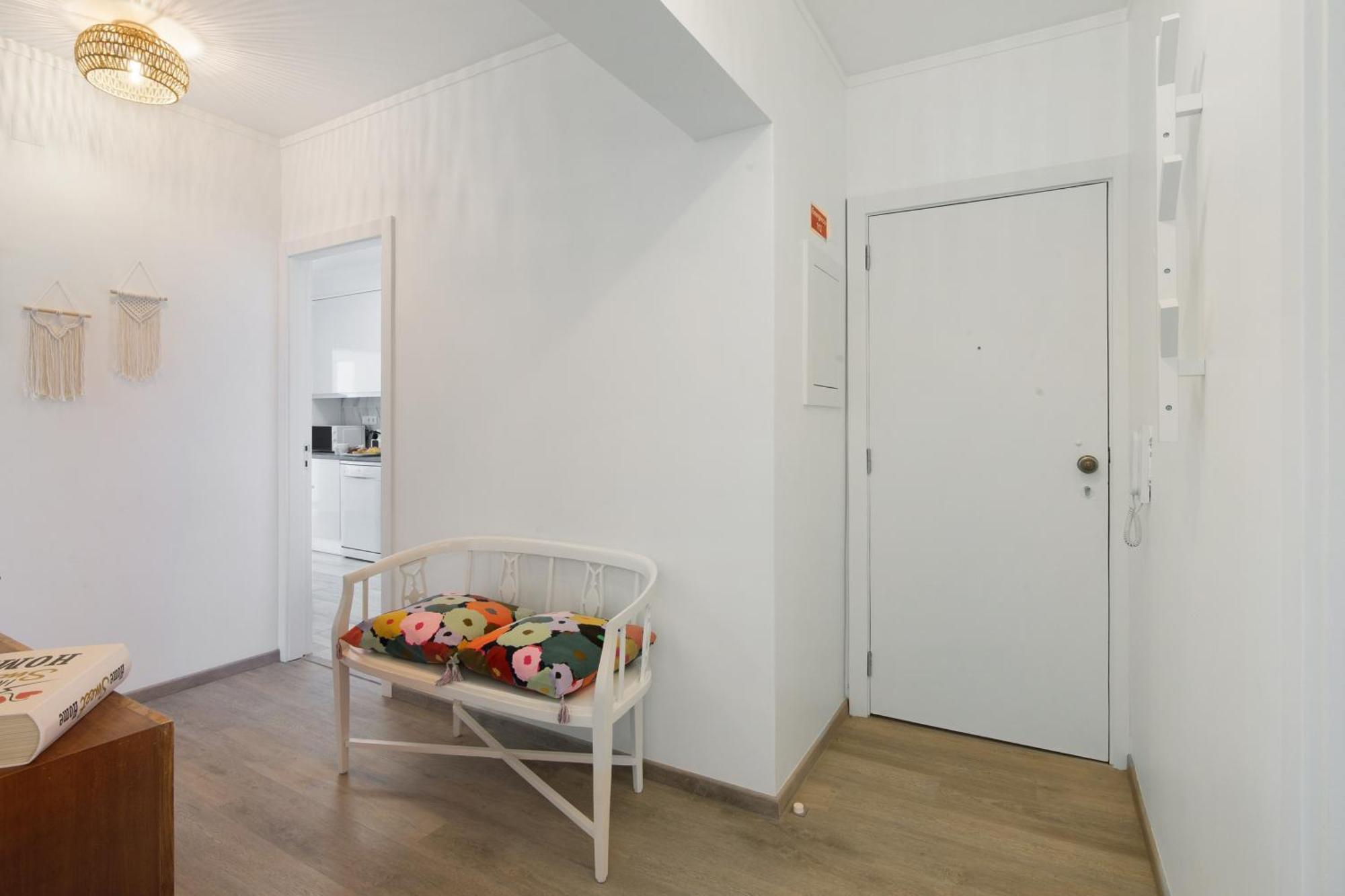 Apartment Justo's House Faro