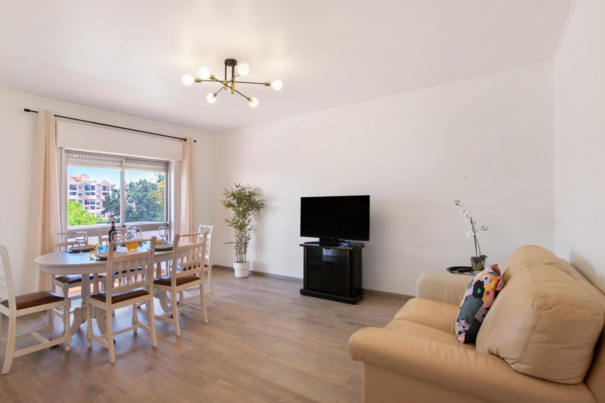 Apartment Justo's House Faro