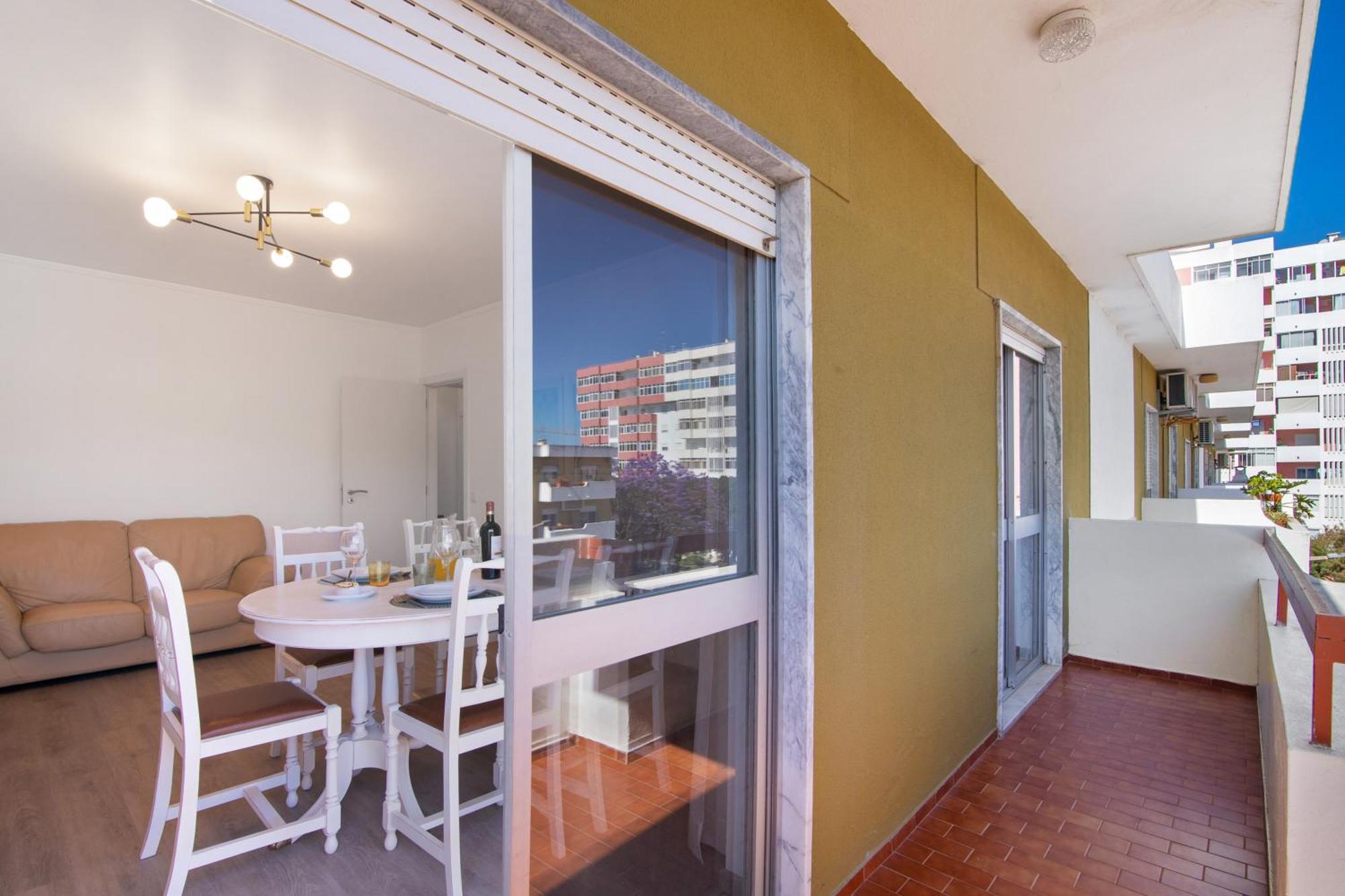 Apartment Justo's House