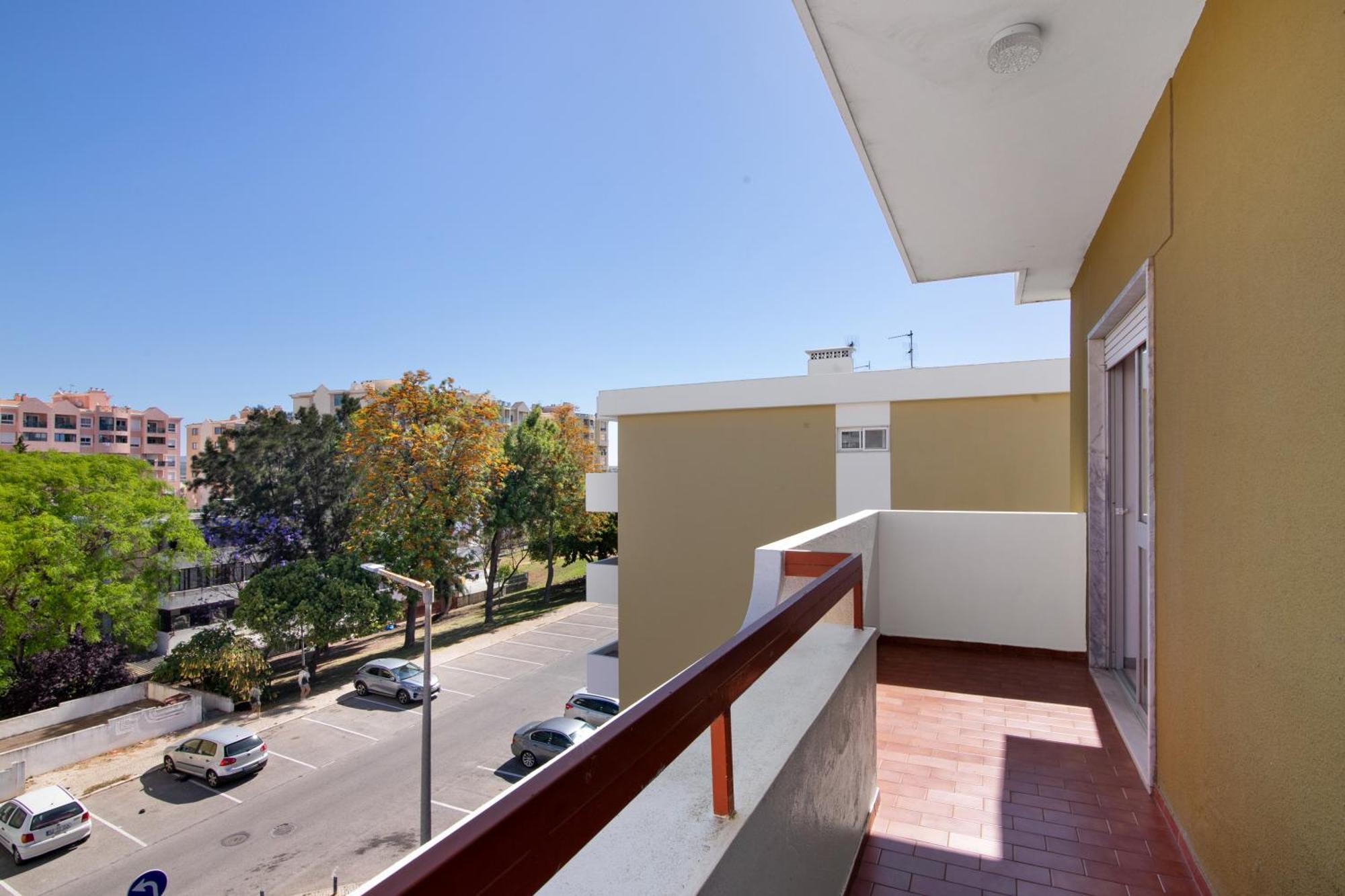 Apartment Justo's House Faro